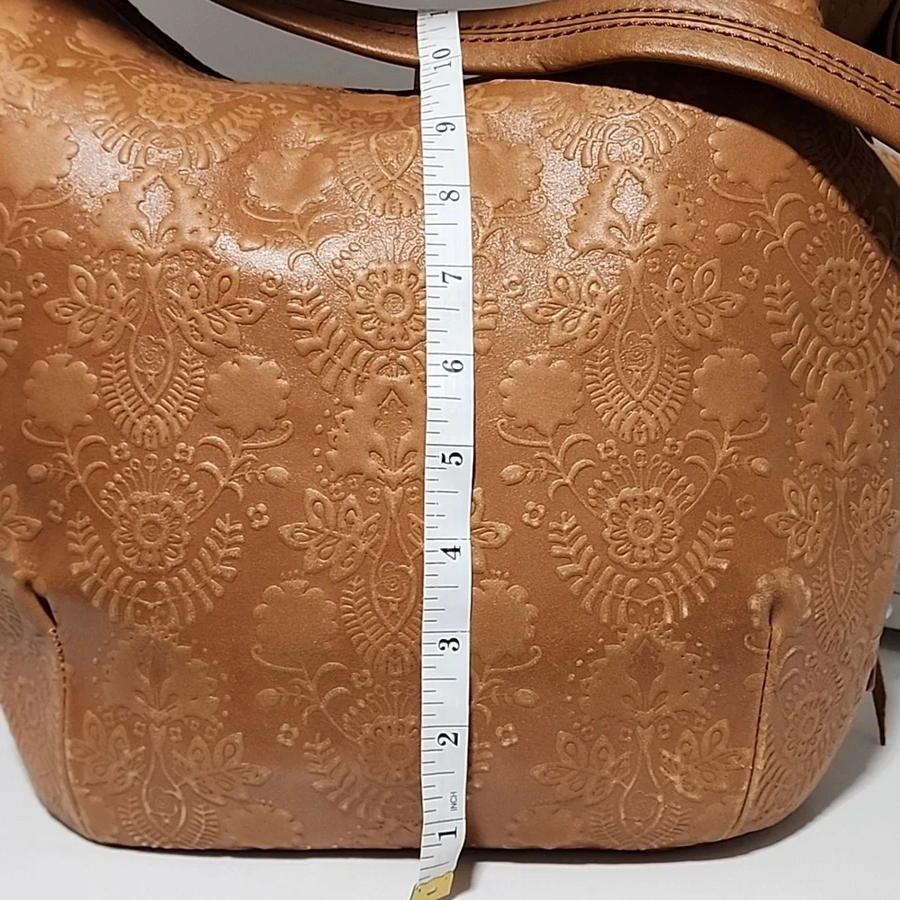 The Sak Vintage bag slightly used - Picture 10 of 15